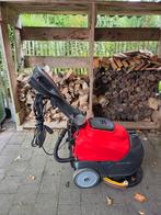 Ganslow schrobzuigmachine, Doe-het-zelf en Verbouw, Ophalen of Verzenden