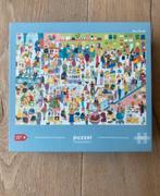 Puzzel HEMA limited edition NIEUW!, Ophalen of Verzenden, 500 t/m 1500 stukjes, Nieuw