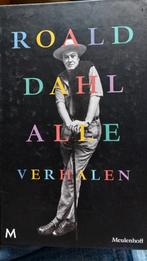 Roald Dahl, Ophalen of Verzenden, Zo goed als nieuw