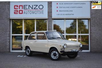 DAF 46 De Luxe NLauto Weinig eigenaren beschikbaar voor biedingen