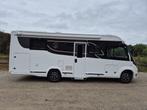 Benimar A 998 QUEENSBED nw m 2024 8dkm 1e eig Solar, Integraal, Ringverwarming, Koelkast, 7 tot 8 meter