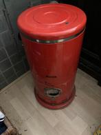 Pelgrim gaskachel Rood, Huis en Inrichting, Kachels, Ophalen, Gebruikt, Gas, Vrijstaand