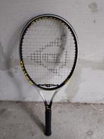 Tennisracket, Sport en Fitness, Tennis, Zo goed als nieuw, Racket, Dunlop, Ophalen