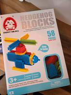 Hedgehog Blocks - Bouwplezier!, Ophalen, Nieuw, Overige merken