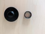 Oura Ring gen 3 - US 9, Gebruikt, Verzenden, Zwart, OURA