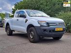 Ford Ranger 2.2 TDCi XL Super Cab Export, Euro 5, Gebruikt, 4 cilinders, 150 pk