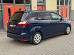 Ford Grand C-Max 1.0 Titanium, Pannoramadak, Nieuwe Distribu, Voorwielaandrijving, Euro 5, 125 pk, Gebruikt