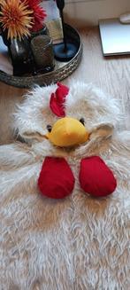 kippen/hanenpak, Carnaval, Zo goed als nieuw, Kleding, Ophalen