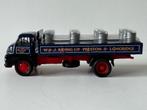 Corgi: Bedford S type "W&J Riding Ltd Preston & longride", Ophalen of Verzenden, Zo goed als nieuw, Bus of Vrachtwagen, Corgi