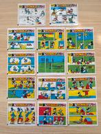 Maple Leaf ML Donald Bubble gum kauwgomplaatjes, Verzamelen, Ophalen of Verzenden, Zo goed als nieuw