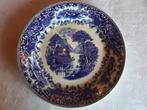 Old cambridge castillo boch borden, Antiek en Kunst, Antiek | Servies los, Ophalen