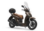 KYMCO NEW PEOPLE S Euro5 200i, Scooter, Kymco, Bedrijf, 200 cc