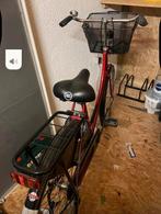 Fiets met terugtraprem - Raleigh, 53 tot 56 cm, Ophalen, Gebruikt, Overige merken
