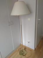 Staanlamp, Huis en Inrichting, Lampen | Vloerlampen, 150 tot 200 cm, Vintage, Zo goed als nieuw, Ophalen