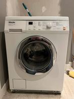 Miele w3203 wasmachine voor zaterdag ophalen voor 50,-!, Witgoed en Apparatuur, Wasmachines, Ophalen, Gebruikt