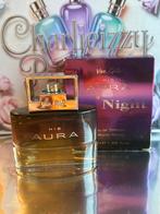 Van Gils - his aura by night 50ml edt