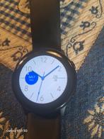 Samsung galaxy watch active, Sieraden, Tassen en Uiterlijk, Horloges | Heren, Overige merken, Kunststof, Kunststof, Ophalen of Verzenden
