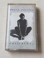Tracy Chapman - Crossroads Cassette MC 1989, Cd's en Dvd's, Cassettebandjes, Gebruikt, Anfrage@warnermusic.com, 2 t/m 25 bandjes