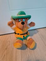 Handpop Bollo beer knuffel, Ophalen of Verzenden, Zo goed als nieuw, Beer