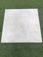 keramische terrastegels Ivory 90x90x2 cm actie, Ophalen, Keramiek, Nieuw, 10 m² of meer