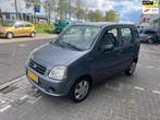 Suzuki Wagon R+ 1.0 Base(( 58.000 km nap ))), Auto's, Suzuki, Origineel Nederlands, Te koop, Zilver of Grijs, 5 stoelen