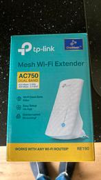 Tp link, Ophalen, Zo goed als nieuw, TPLINK