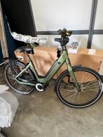 Elektrische Amslod ETon fietsen, 51 tot 55 cm, Ophalen, Nieuw, Overige merken