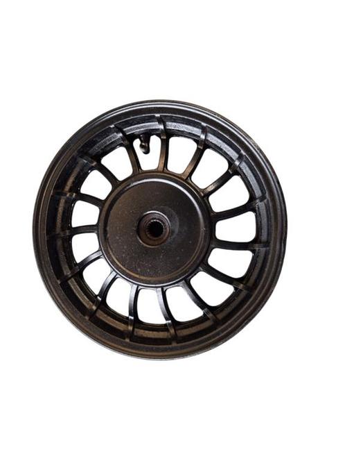 Achter velg origineel AGM VX50 VX50s, Fietsen en Brommers, Brommeronderdelen | Scooters, Gebruikt, Ophalen of Verzenden