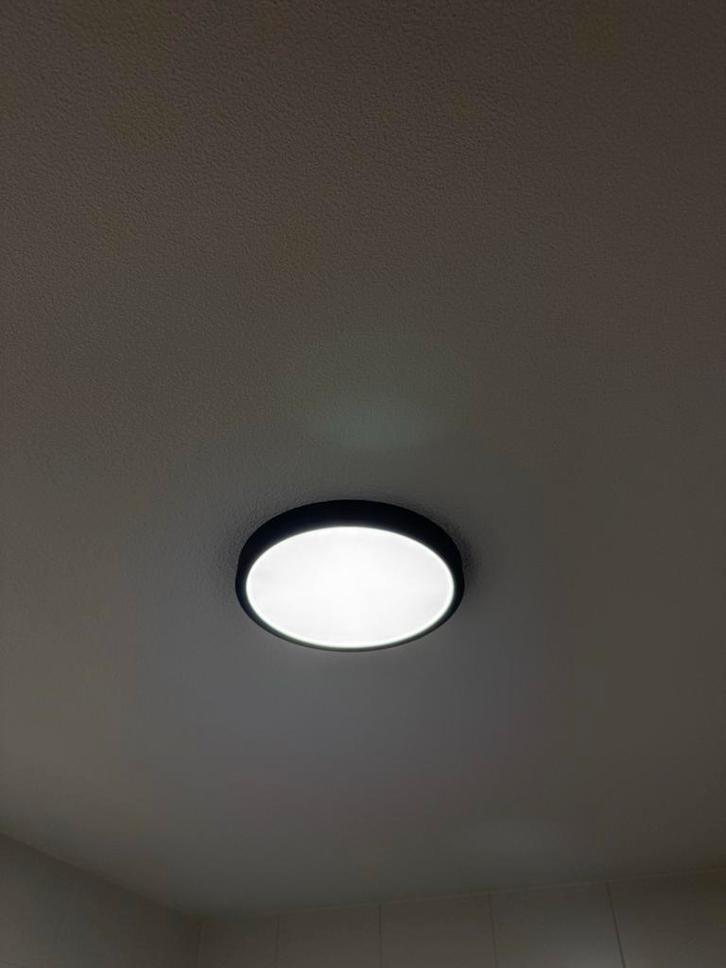 Moderne Badkamer Plafondlamp, Huis en Inrichting, Lampen | Plafondlampen, Nieuw, Kunststof, Ophalen
