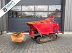 Hinowa HS1100 AX rupsdumper zelflader, Zakelijke goederen, Machines en Bouw | Kranen en Graafmachines, Ophalen, Dumper