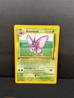 Venomoth 1st edition jungle 29/64 NL, Ophalen of Verzenden, Gebruikt, Losse kaart