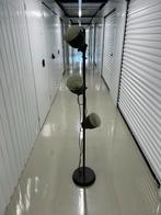 IKEA Staande Lamp - 3 Verstelbare Lampen, Huis en Inrichting, Lampen | Vloerlampen, Ophalen, Gebruikt, Metaal, 150 tot 200 cm