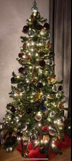 Kunst kerstboom, Diversen, Kerst, Ophalen, Gebruikt
