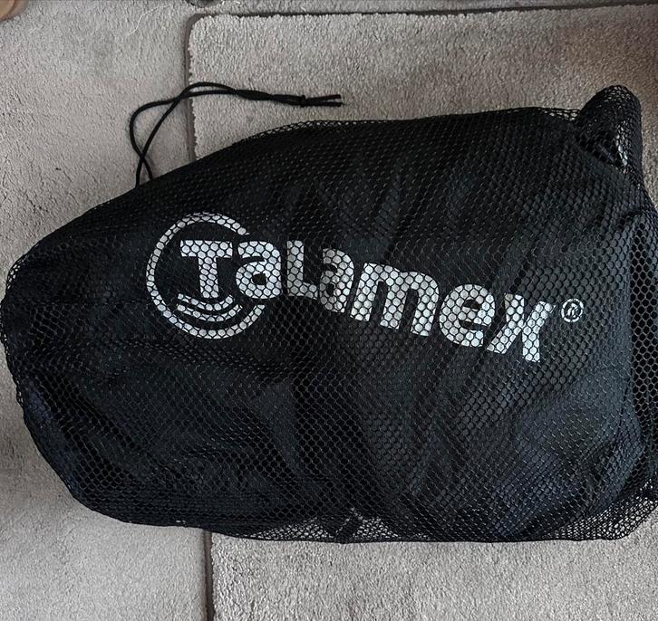 Nieuw Afdekzeil Rubberboot 270cm - Nooit Gebruikt!, Watersport en Boten, Bootonderdelen, Nieuw, Ophalen of Verzenden