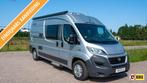 Pössl 2win | 2016 | 60Kkm | 3 slaapplaatsen | trekh, Caravans en Kamperen, Campers, Arist-Dethleffs-Straße 12, 88316 Isny im Allgäu, Duitsland