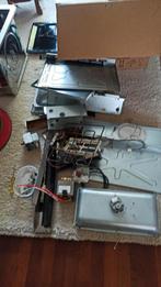 onderdelen magnetron amw96051 whirlpool, Hobby en Vrije tijd, Elektronica-componenten, Ophalen of Verzenden, Gebruikt