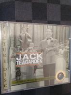 Jack teagarden, Verzenden, 1980 tot heden, Gebruikt, Jazz