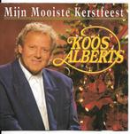Koos Alberts-Kerst, Ophalen of Verzenden, Zo goed als nieuw, Levenslied of Smartlap
