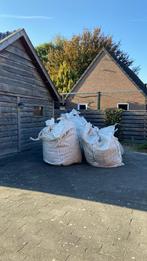 isolatie drowa chips., Doe-het-zelf en Verbouw, Ophalen of Verzenden, Overige materialen, Minder dan 4 cm, 15 m² of meer