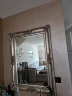 Spiegel met sierlijke lijst, 115x82 cm, Ophalen, 100 tot 150 cm, Zo goed als nieuw, 75 tot 100 cm