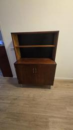 Pastoe Boekenkast - Vintage Erfstuk, Huis en Inrichting, Ophalen, Met plank(en), Gebruikt, 100 tot 150 cm
