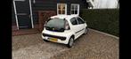 Citroën C1 68pk 5DRS 2011 - Jaar apk - Veel opties, Voorwielaandrijving, Euro 5, Stof, 4 stoelen