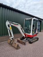 Takeuchi TB216 te huur