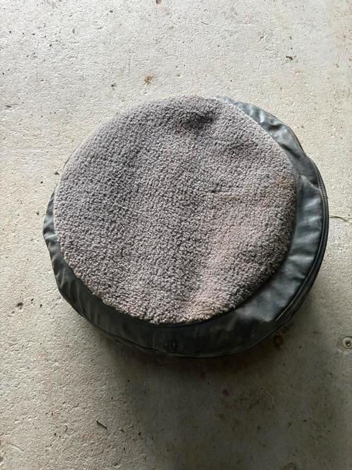 Reserve wielhoes Jeep Cherokee XJ 15 inch, Auto diversen, Auto-accessoires, Gebruikt, Ophalen of Verzenden