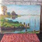 Adam Potgieter, Antiek en Kunst, Ophalen of Verzenden