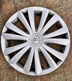 1 wieldop Citroën 16 inch, Auto diversen, Wieldoppen, Ophalen of Verzenden, Gebruikt