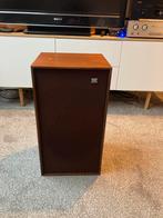 Gereviseerd paar Wharfedale Glendale 3xp, Audio, Tv en Foto, Luidsprekers, Gebruikt, Minder dan 60 watt, Front, Rear of Stereo speakers