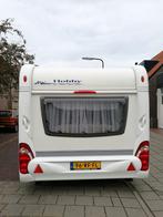 Hobby prestige 540, Rondzit, Hobby, Particulier, Mover