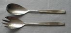 Gero Zilmeta slacouvert, Ophalen of Verzenden, Gebruikt, Rvs of Chroom, Los bestek