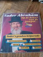 Vader Abraham - op de deksel van de jampot, Cd's en Dvd's, Vinyl | Nederlandstalig, Ophalen of Verzenden, Zo goed als nieuw, Overige formaten